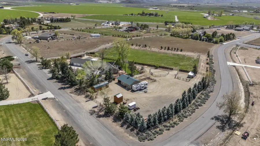 1097 Meadowlark Circle, Gardnerville, NV 89460 - #2