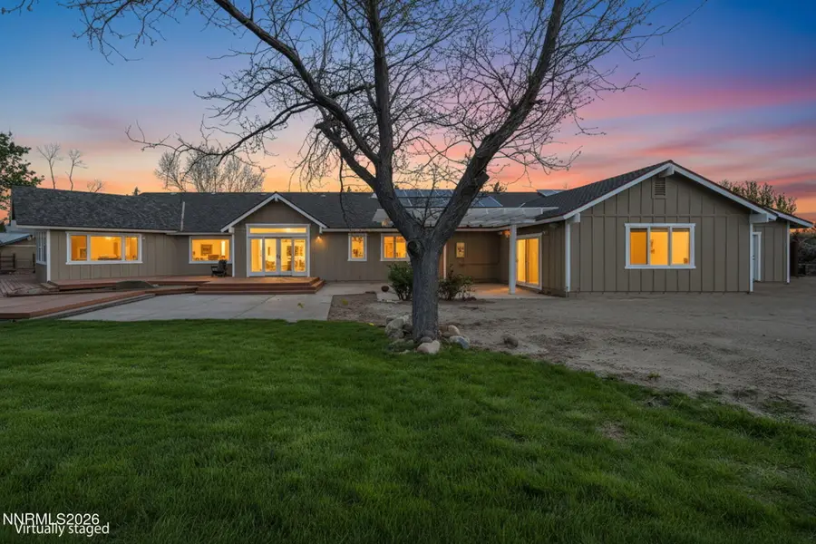 1097 Meadowlark Circle, Gardnerville, NV 89460 - #3