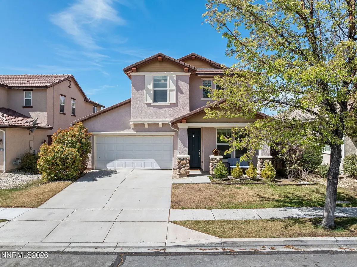 6959 Rioja Court, Sparks, NV 89436 - #1
