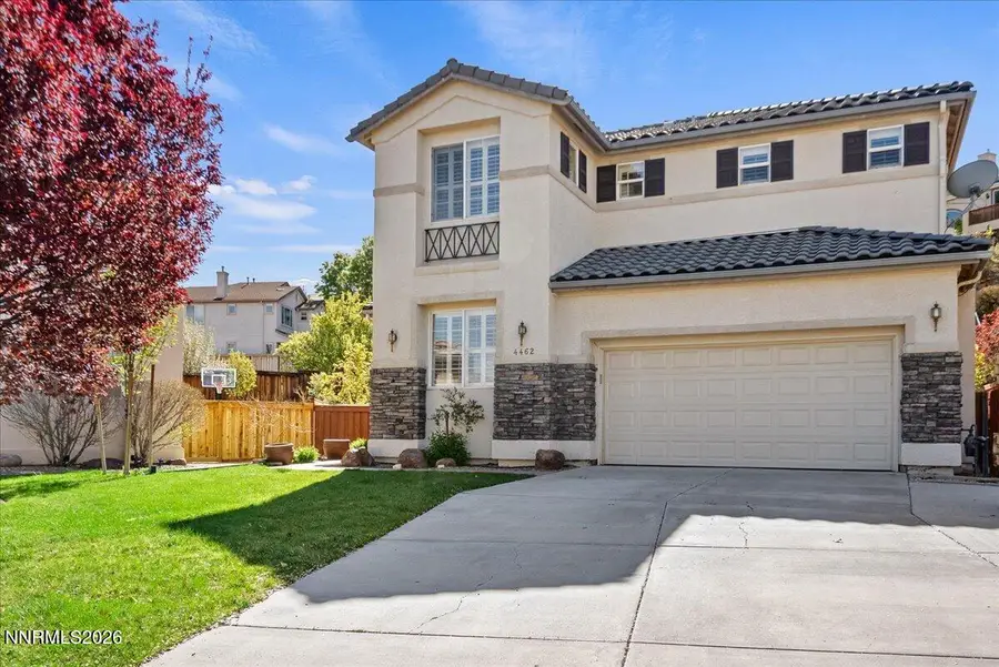 4462 Scott Peak Circle, Sparks, NV 89436 - #2