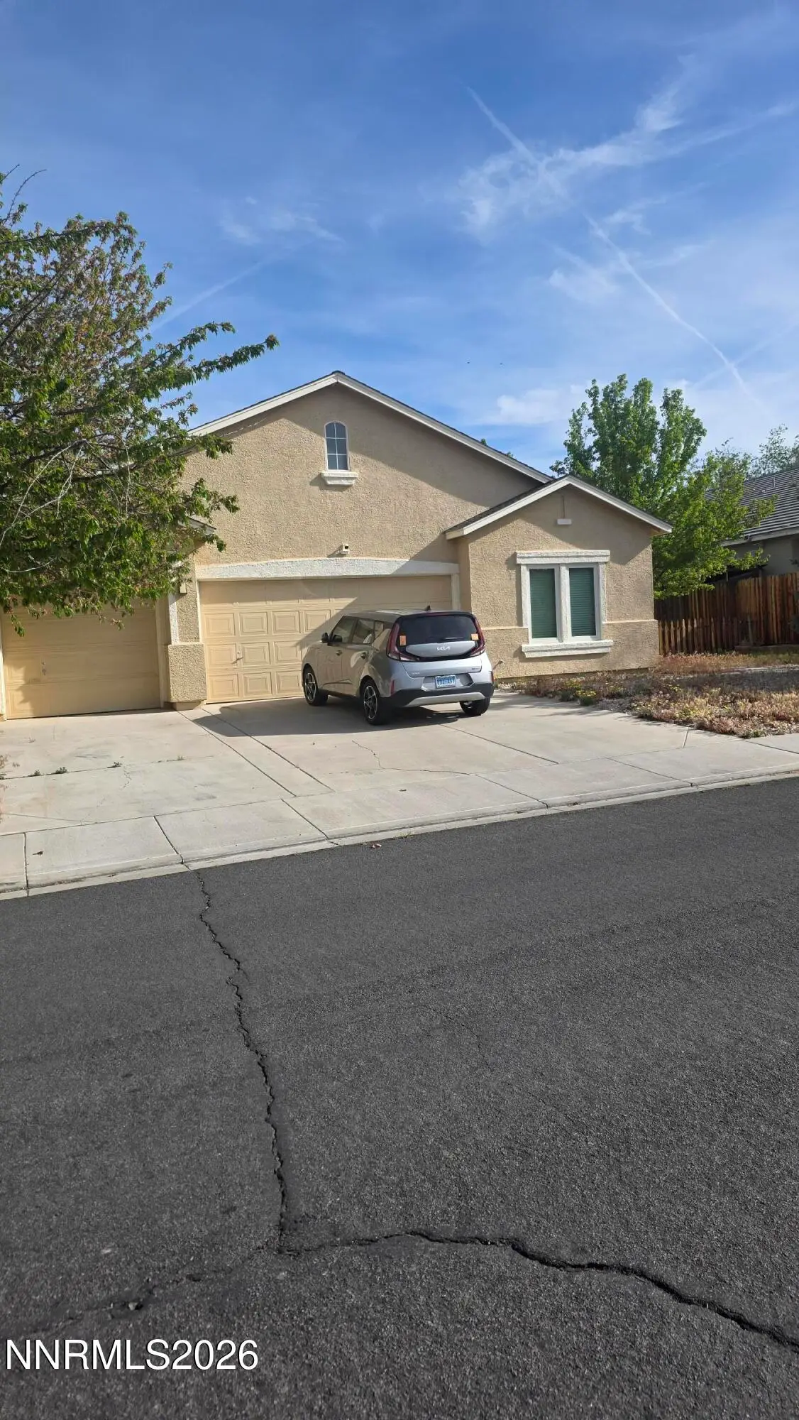 1612 Picetti Way, Fernley, NV 89408 - #1