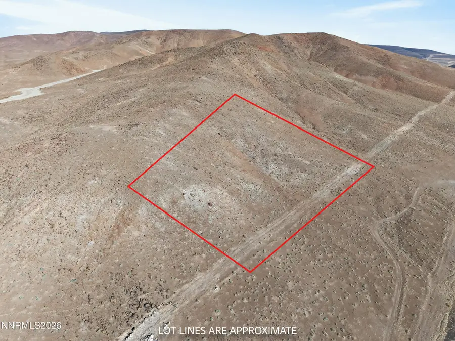 1580 Jean Street, Silver Springs, NV 89429 - #2