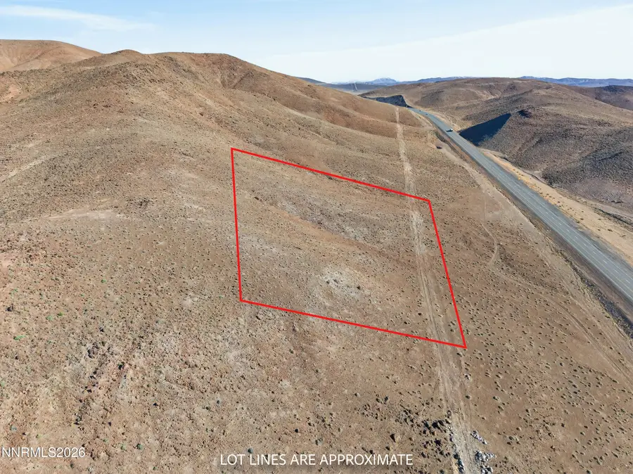 1580 Jean Street, Silver Springs, NV 89429 - #3