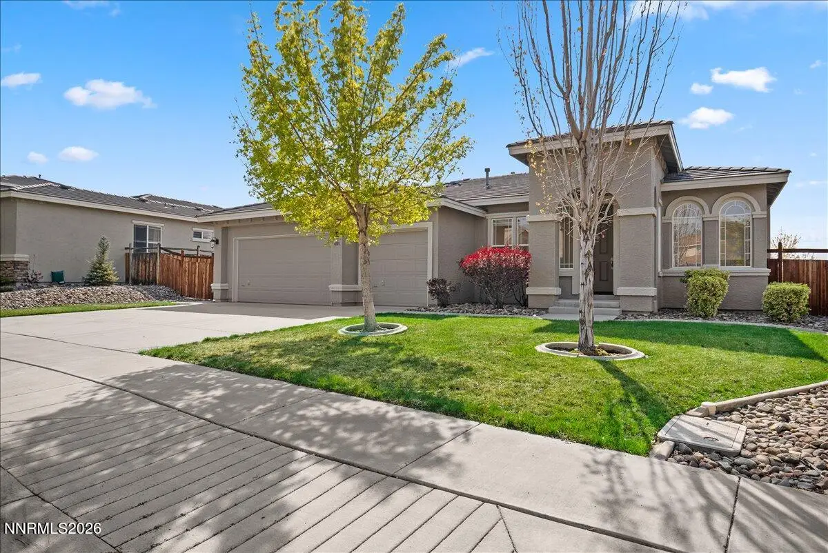6101 Solstice Drive, Sparks, NV 89436 - #1