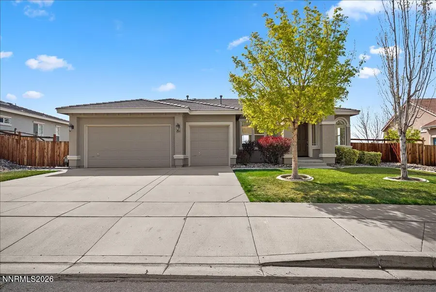 6101 Solstice Drive, Sparks, NV 89436 - #3