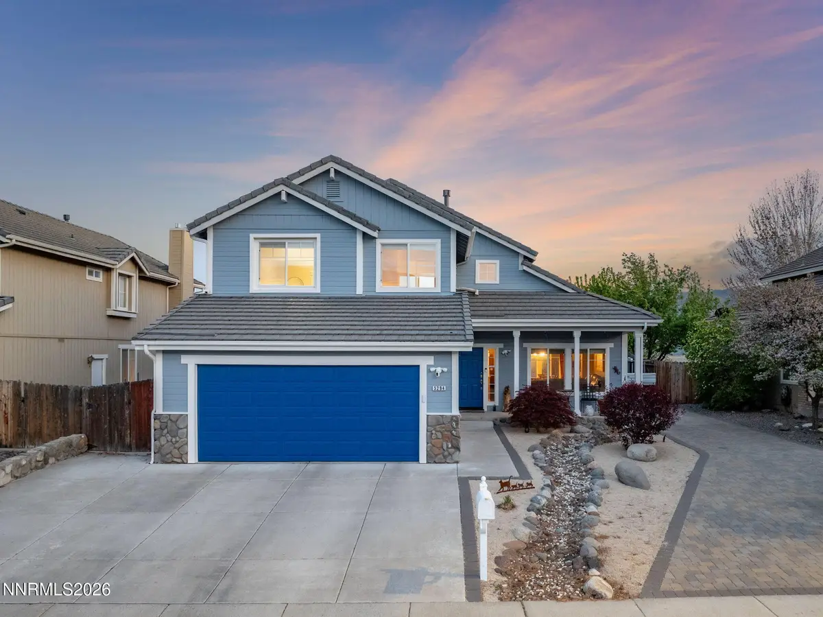 5294 Tappan Court, Reno, NV 89523 - #1