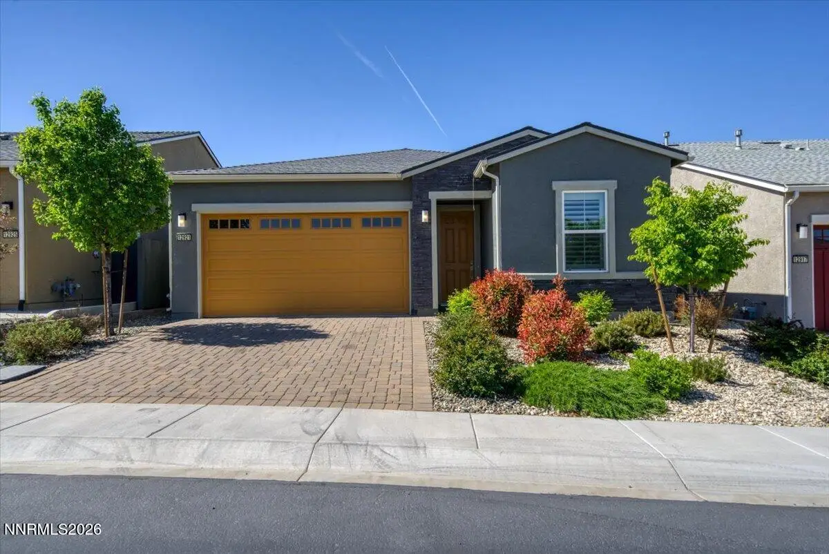 12921 Sapphire Point Drive, Reno, NV 89521 - #1