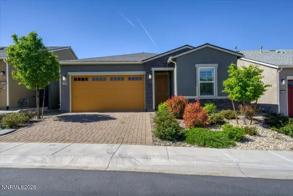 12921 Sapphire Point Drive, Reno, NV 89521