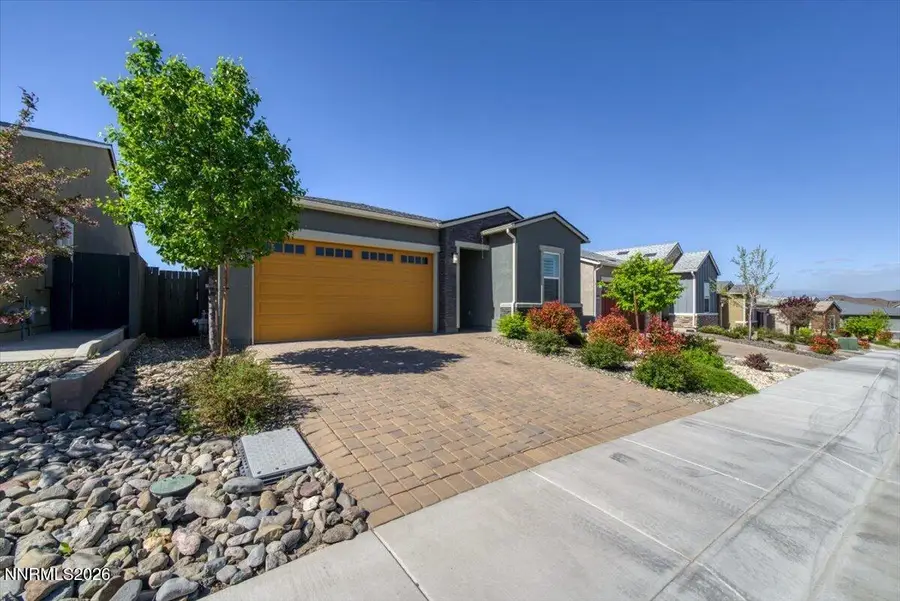 12921 Sapphire Point Drive, Reno, NV 89521 - #2