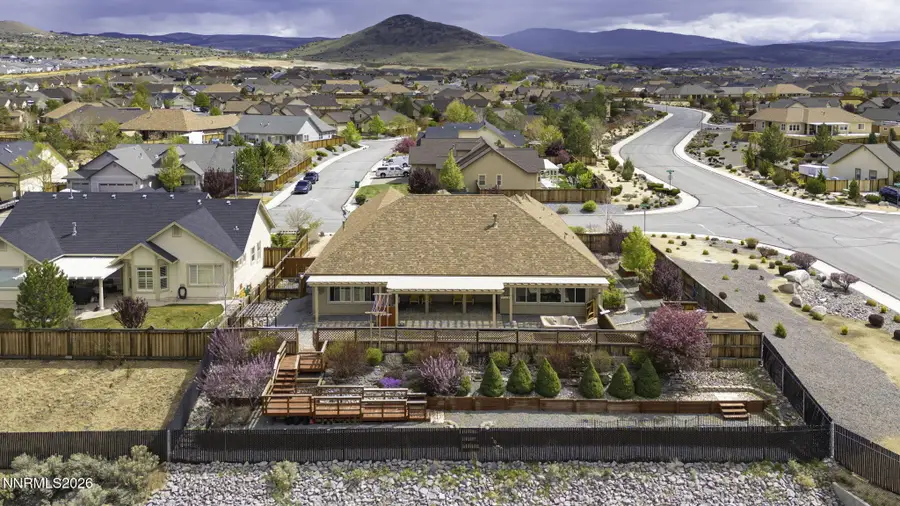 11725 Paradise View Drive, Sparks, NV 89441 - #2
