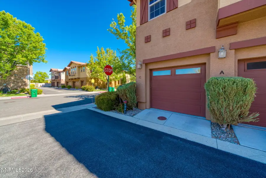 1832 Wind Ranch Road #C, Reno, NV 89521 - #3