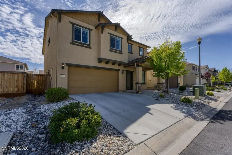 2405 Pintail Drive, Carson City, NV 89701 - #2