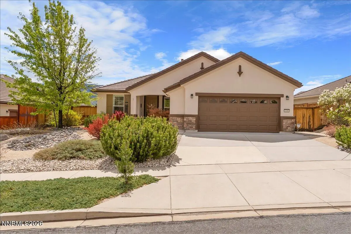9380 Rockhurst Court, Reno, NV 89523 - #1