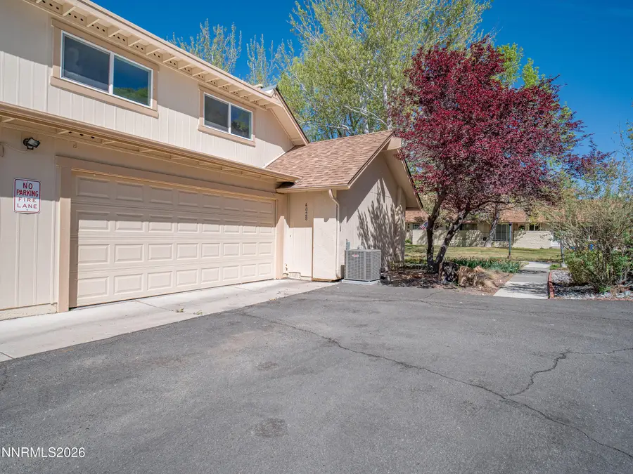 4028 Pheasant Drive, Carson City, NV 89701 - #3
