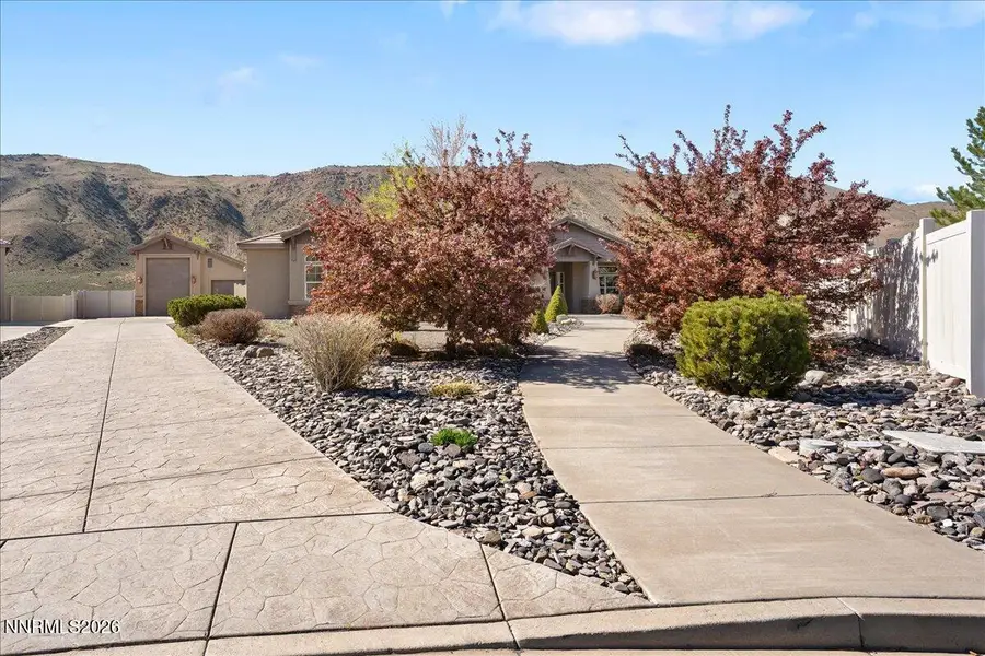 12445 Ocean View Drive, Sparks, NV 89441 - #2