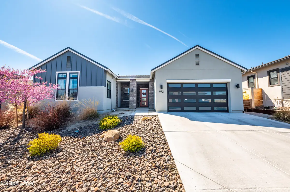 972 Little Star Drive, Reno, NV 89511 - #1