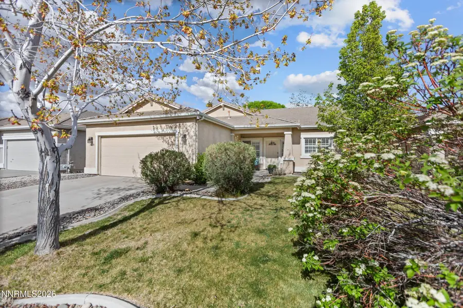 10630 Arbor Way, Reno, NV 89521 - #2