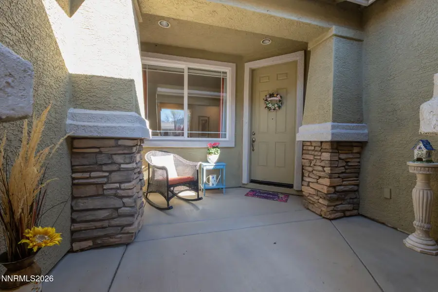 816 Ballybunion Drive, Dayton, NV 89403 - #3
