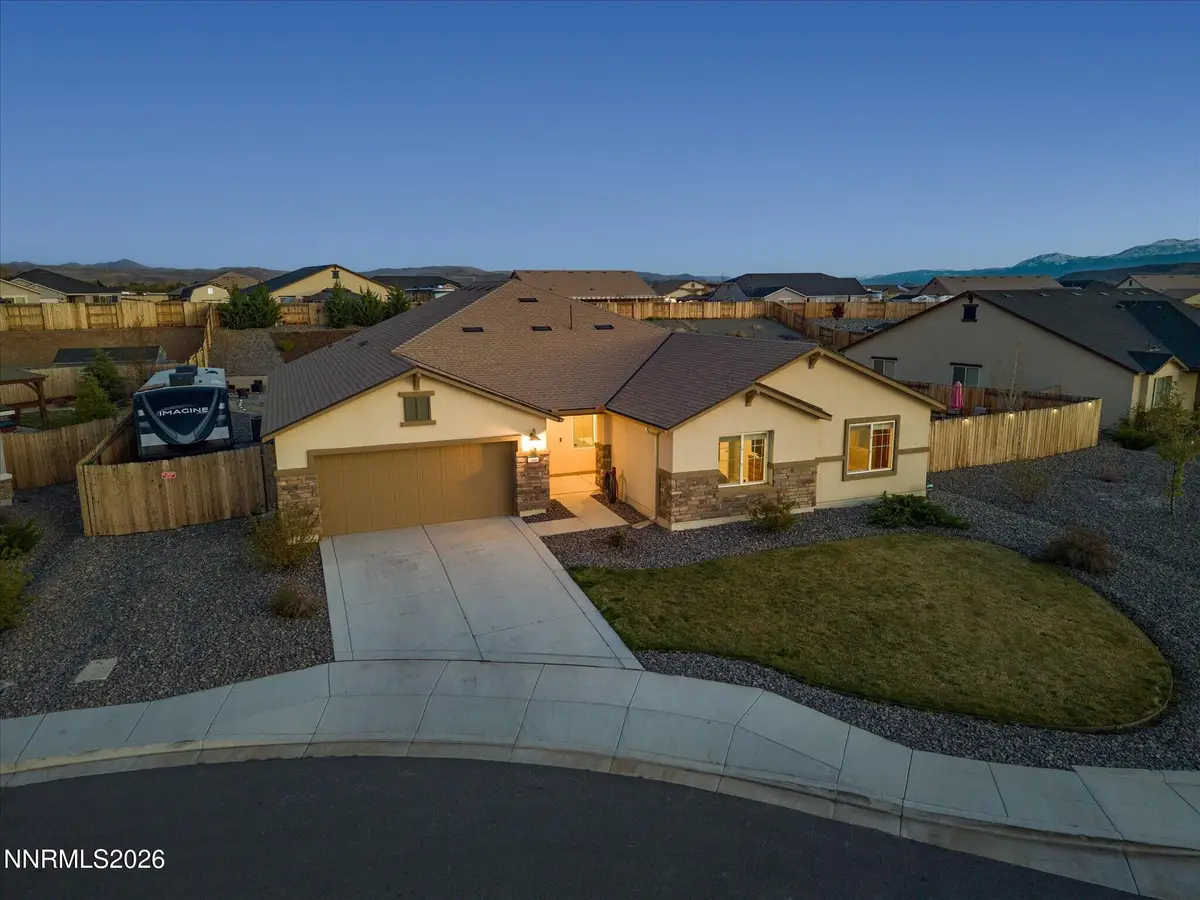 918 Garden Pond Way, Spanish Springs, NV 89441 - #1
