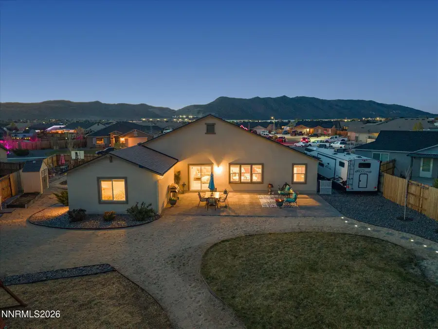 918 Garden Pond Way, Spanish Springs, NV 89441 - #3