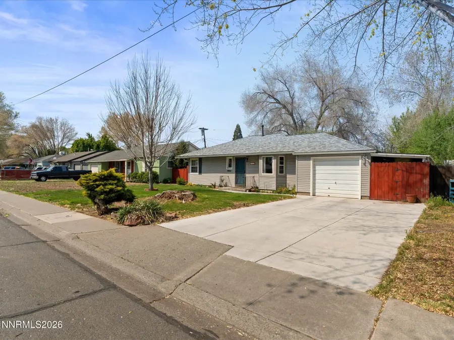 112 I Street, Sparks, NV 89431 - #2
