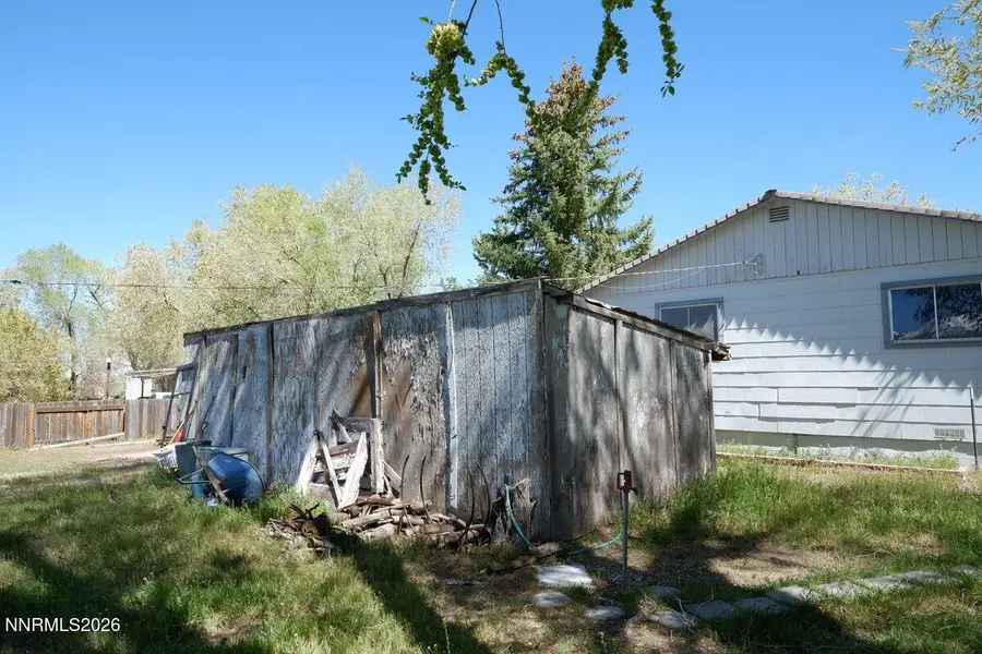 15587 Toll Road, Reno, NV 89521 - #2