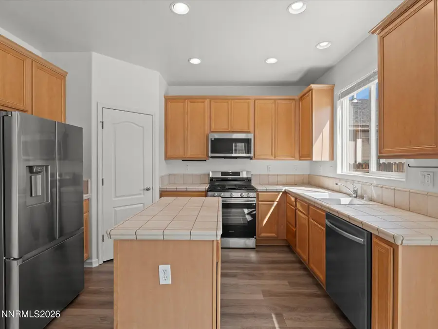 2210 Big Trail Circle, Reno, NV 89521 - #2