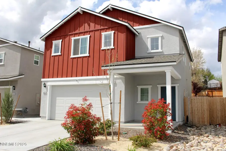 1453 Solitude Trail, Reno, NV 89523 - #3
