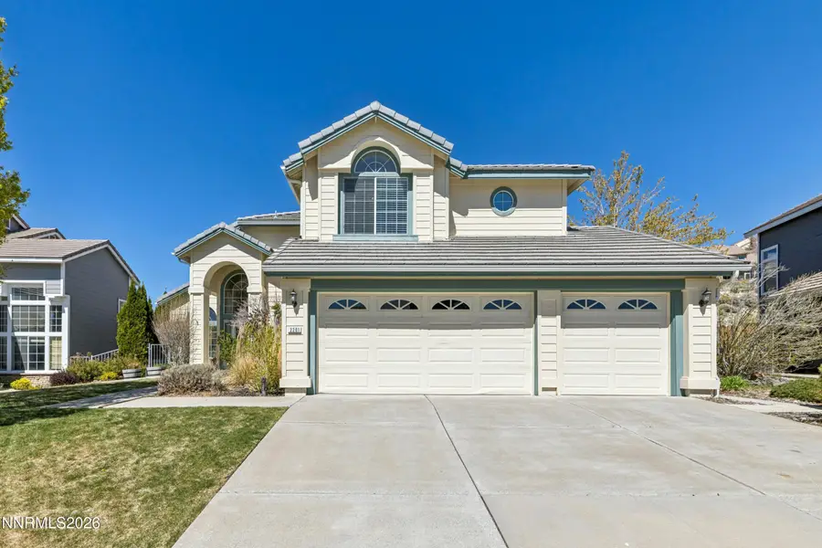 2201 Maxfli Drive, Reno, NV 89523 - #2