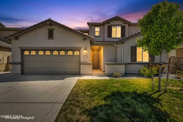 10620 Foxberry Park Drive, Reno, NV 89521