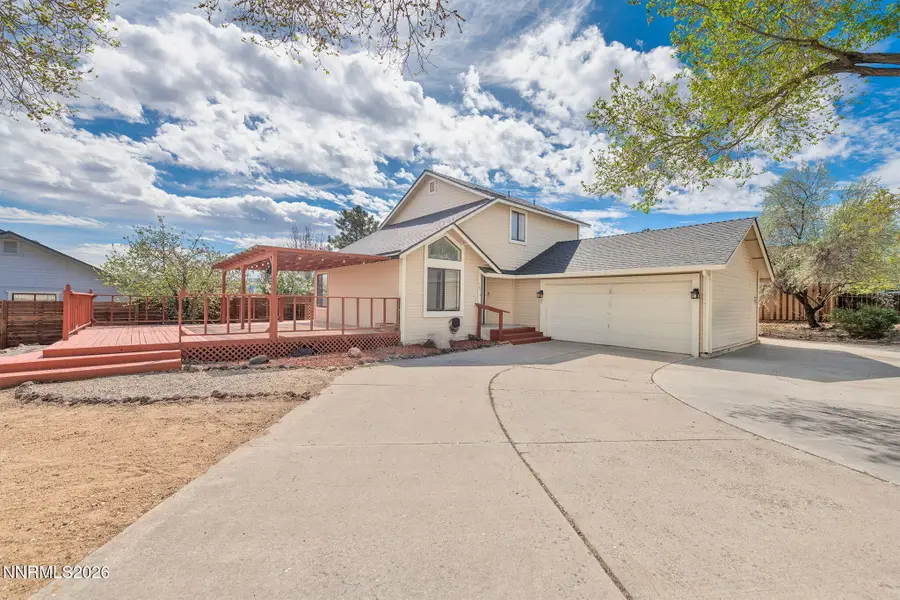 7010 Freedom Drive, Sparks, NV 89436 - #2