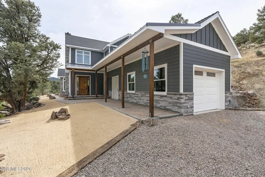 2538 Cartwright Road, Reno, NV 89521 - #3