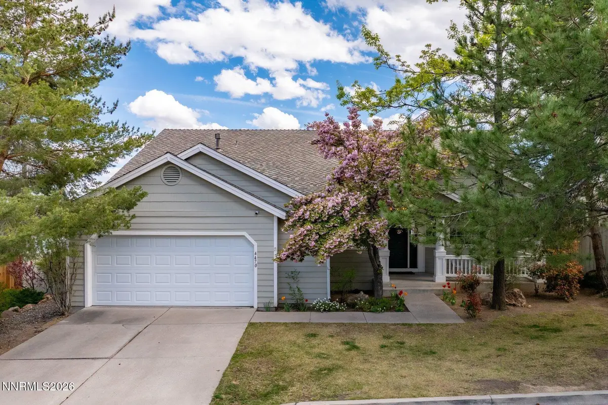 4470 Lynnfield Way, Reno, NV 89519 - #1