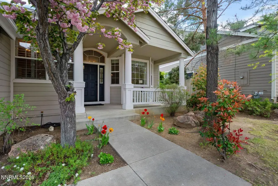 4470 Lynnfield Way, Reno, NV 89519 - #2