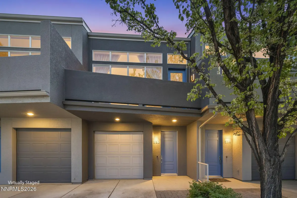 326 State Street, Reno, NV 89501 - #1