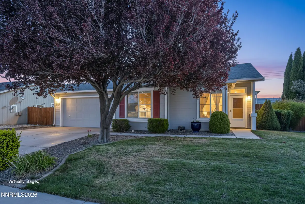 7766 Cerritos Circle, Sparks, NV 89436 - #1