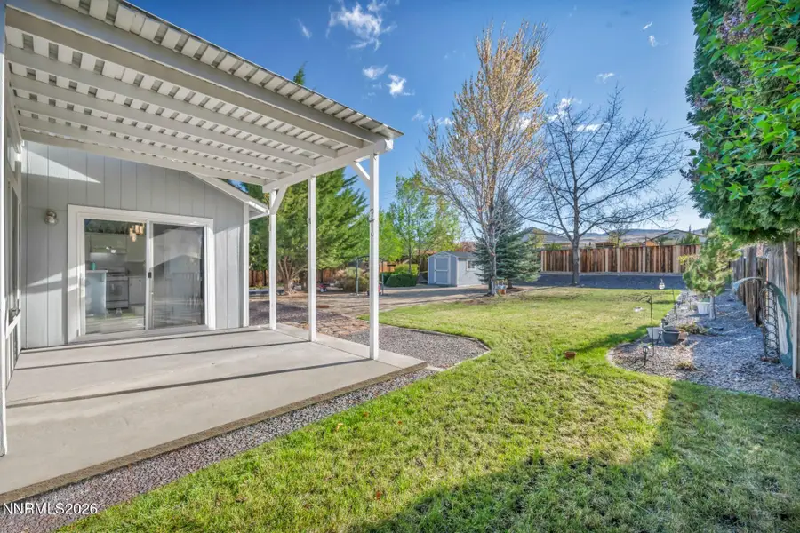 7766 Cerritos Circle, Sparks, NV 89436 - #3