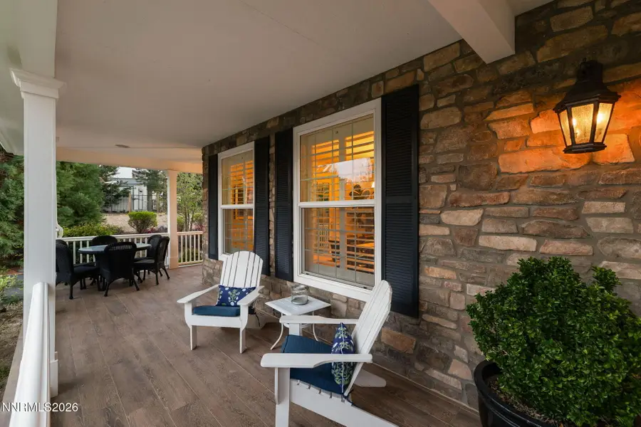 575 Juniper Hill Road, Reno, NV 89519 - #3