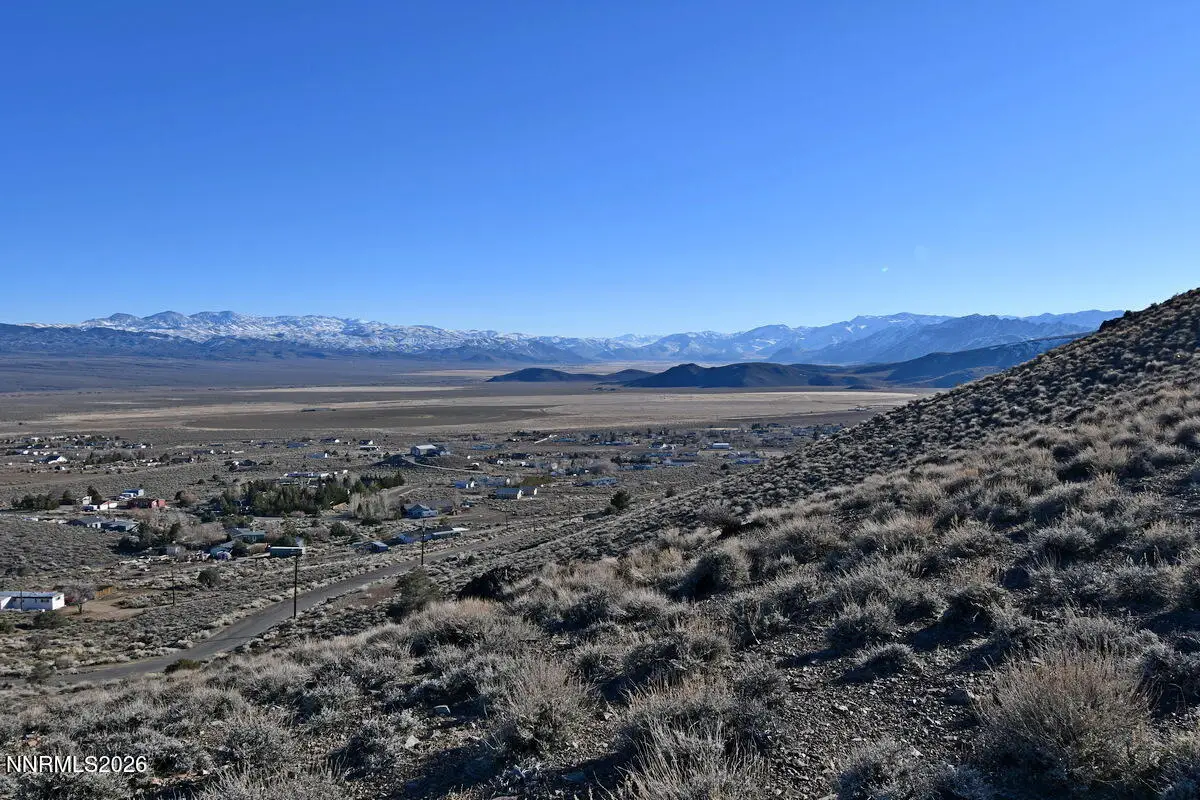 3945 Sandstone Drive, Wellington, NV 89444 - #1