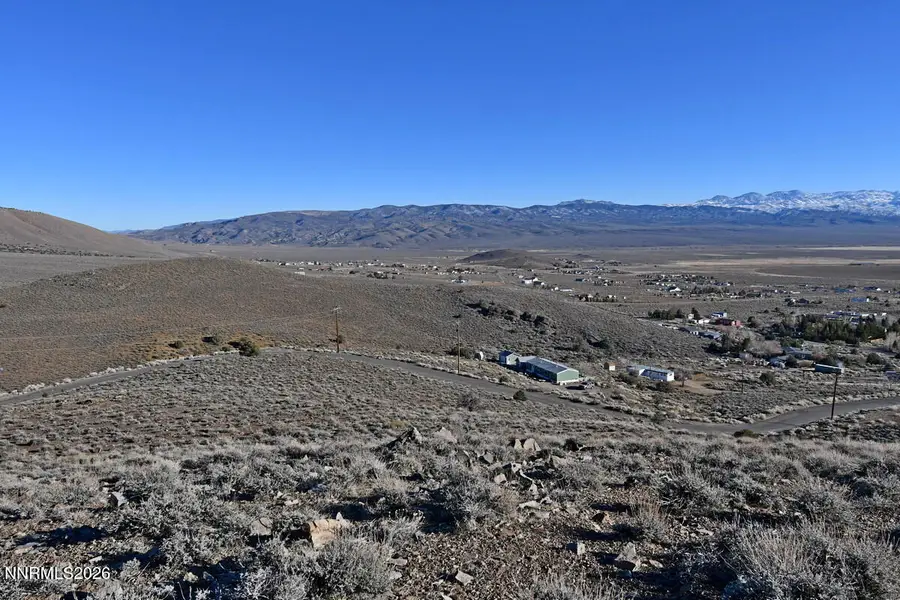 3945 Sandstone Drive, Wellington, NV 89444 - #2
