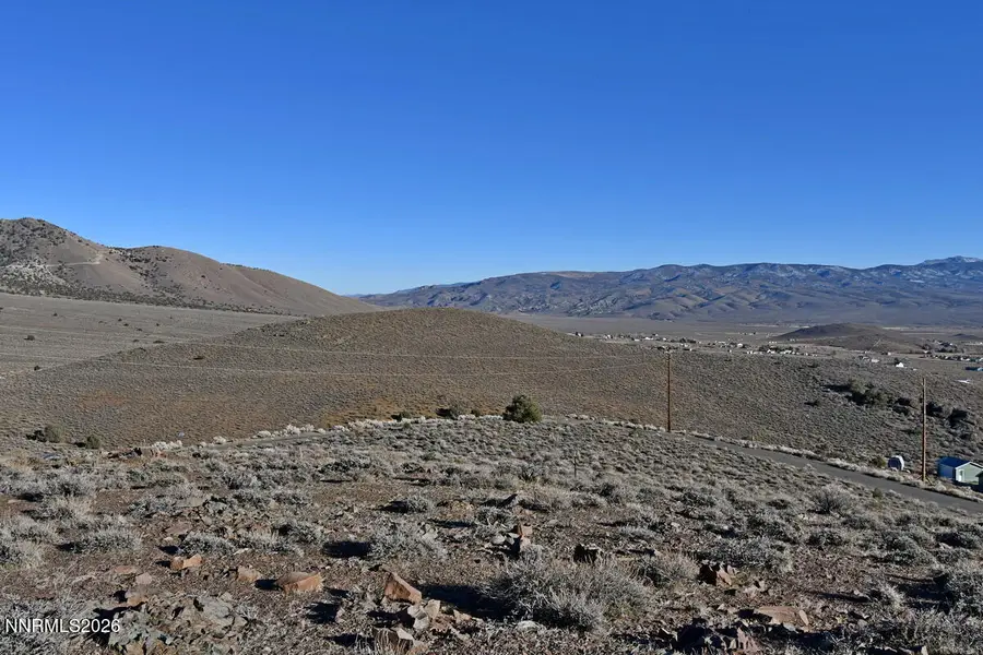 3945 Sandstone Drive, Wellington, NV 89444 - #3