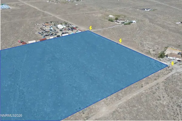 00 Fir Avenue, Silver Springs, NV 89429