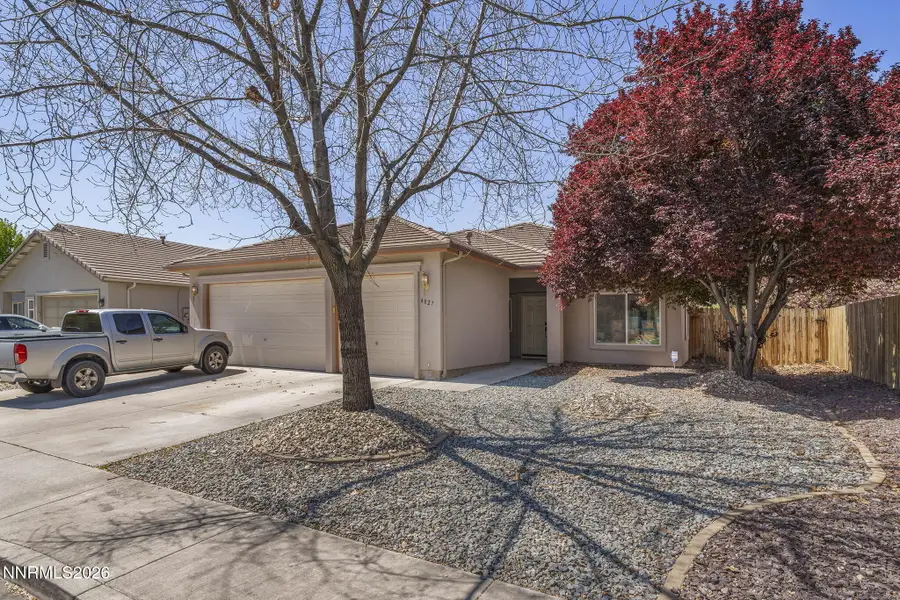 4827 Deedee Way, Sparks, NV 89436 - #2