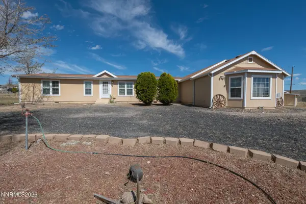 4970 Stagecoach Drive, Stagecoach, NV 89429