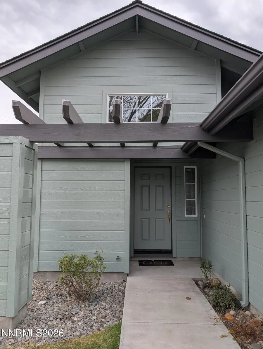 1093 Daphne Court, Minden, NV 89423 - #2