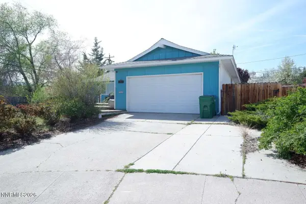 1175 Kelly Drive, Reno, NV 89503