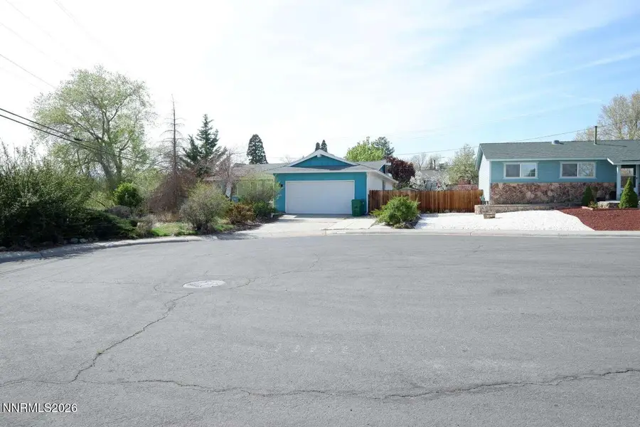 1175 Kelly Drive, Reno, NV 89503 - #2