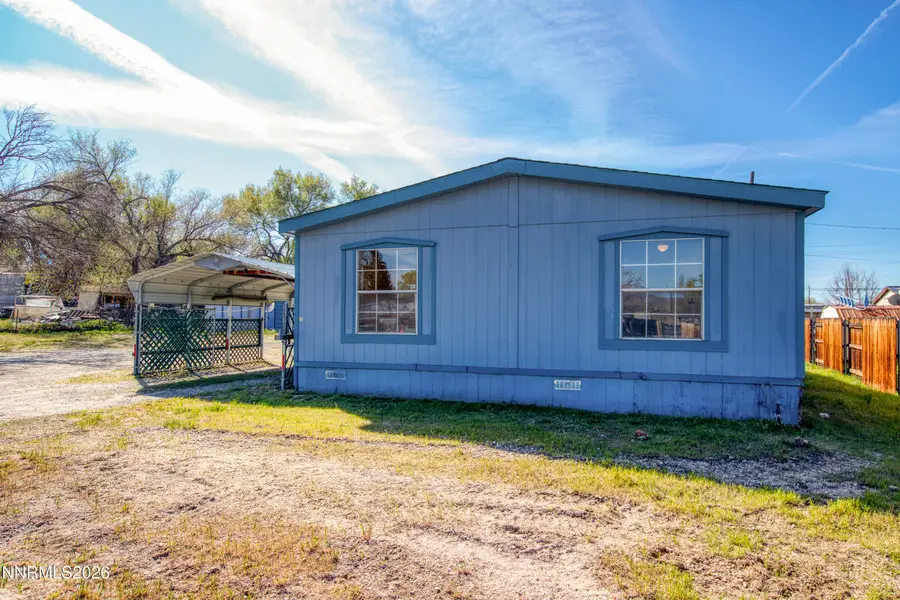 5527 Yukon Drive, Sun Valley, NV 89433 - #2