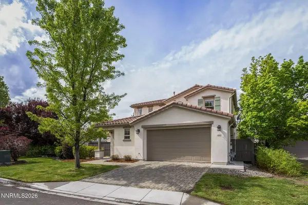 450 Roseben Court, Reno, NV 89521