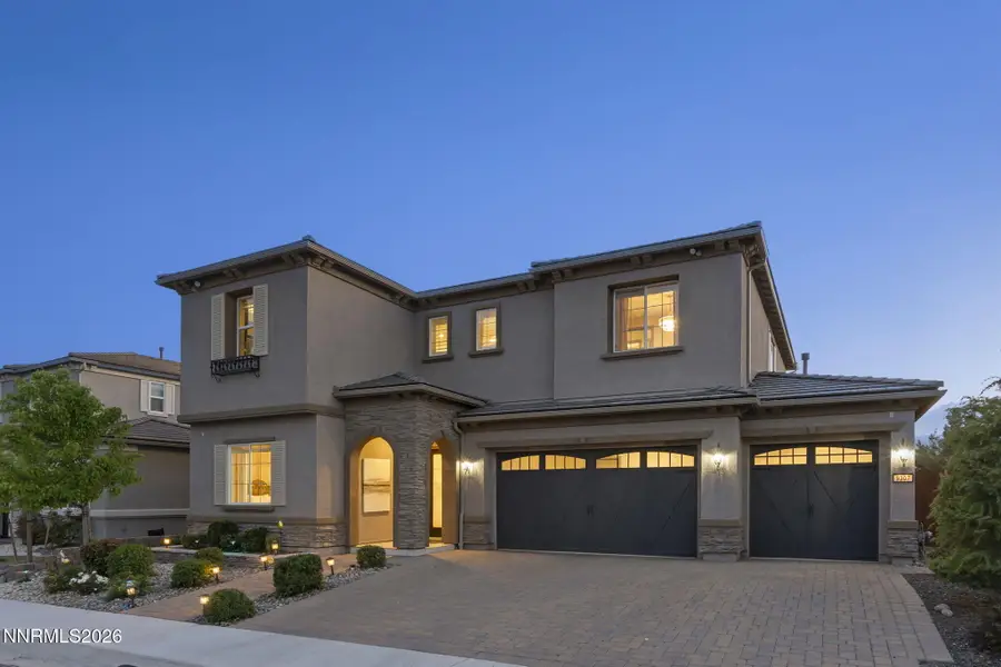 9307 Sky Dune Way #Homesite 5, Reno, NV 89521 - #2